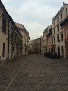 krakow center