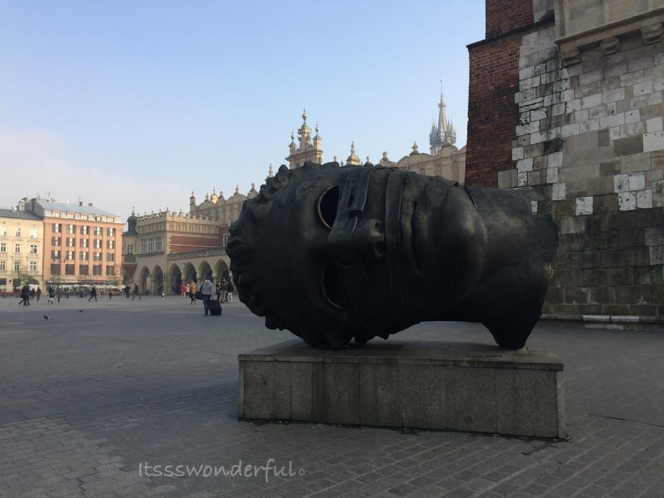 krakow